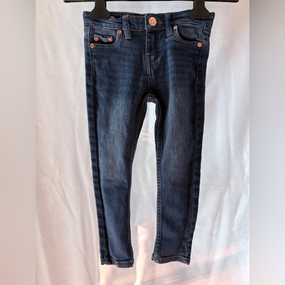 Girls BCBG Jeans Size 4T – Stretch Den